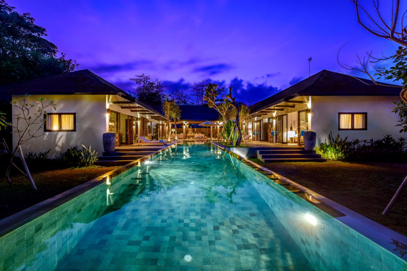 Nos partenaires - Reservation de villa a Bali