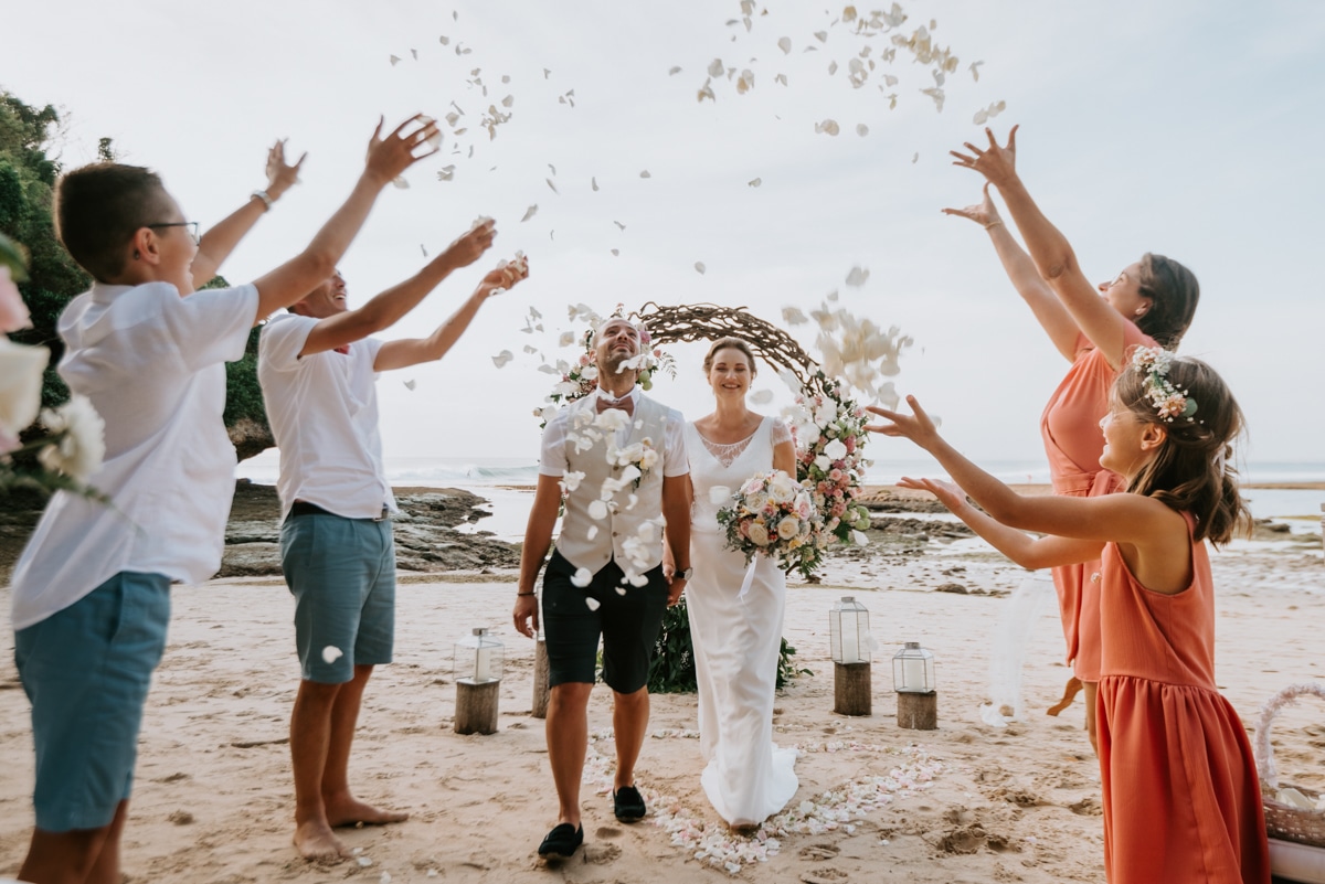 Mariage Laurine Alexandre