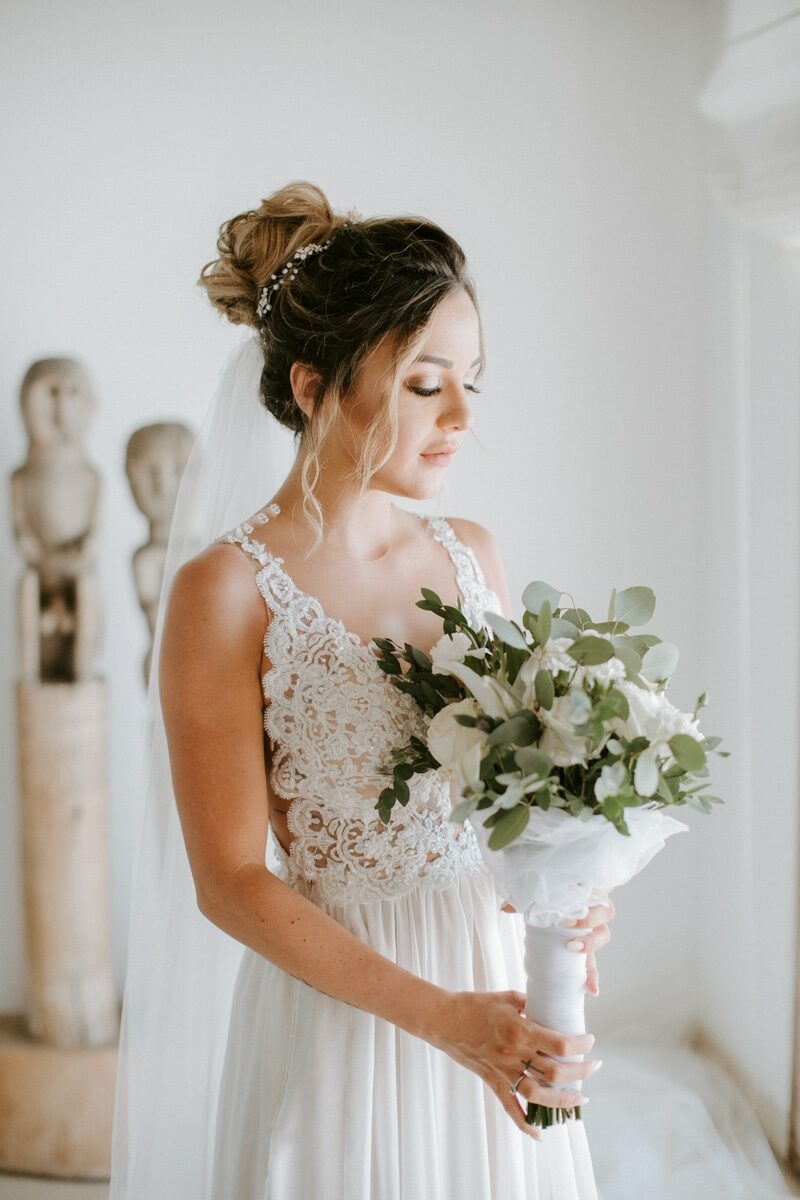 Mariage Sydney & Lati à Bali