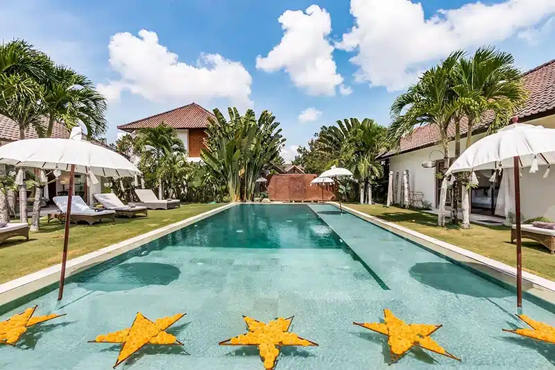 Reportage mariage Bali Valérie et Lukas