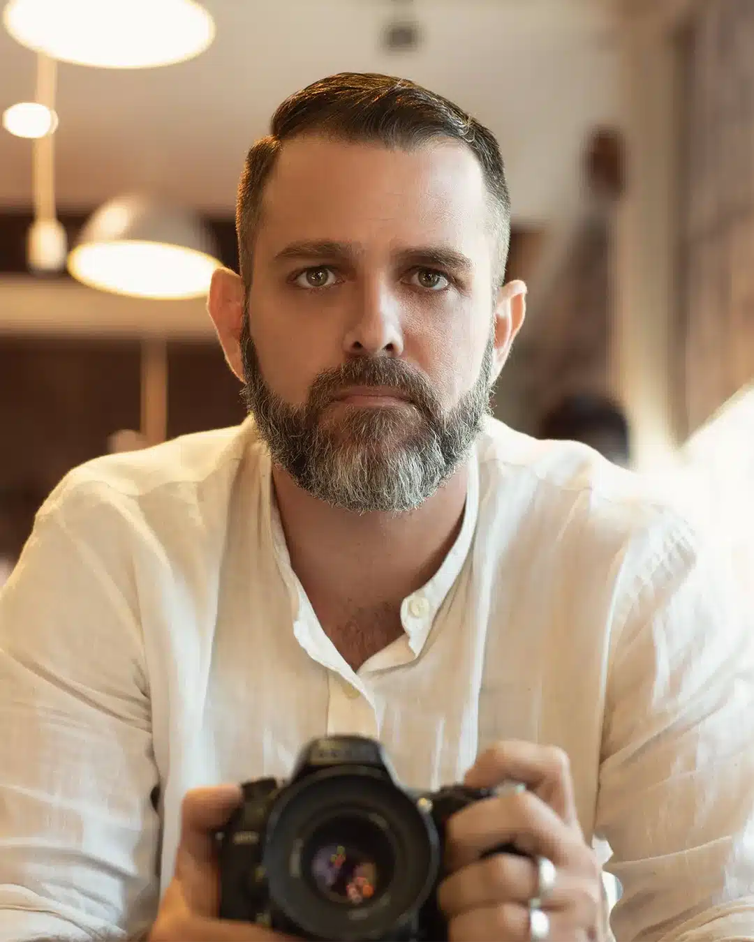 Florian photographe et coordinateur mariage Bali