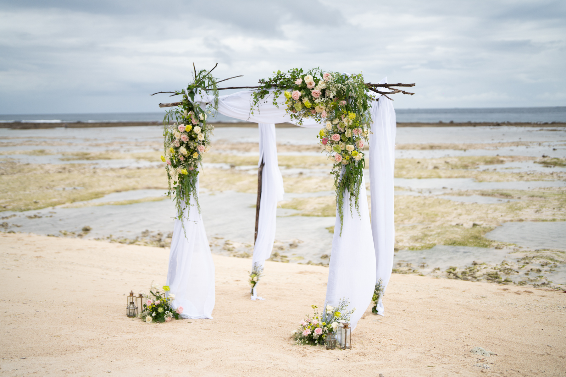 Elopement Amandine et Thibault Gili Meno